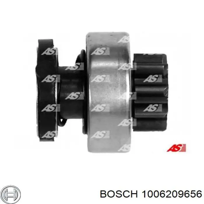  Бендикс Bosch 1006209656 цена, от 16.30 USD