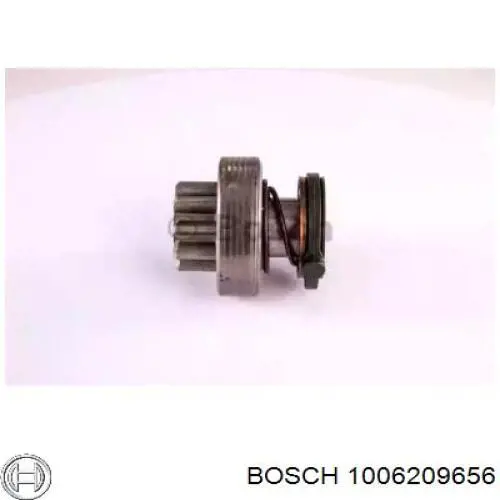 Купить 1006209656 Bosch Бендикс стартера