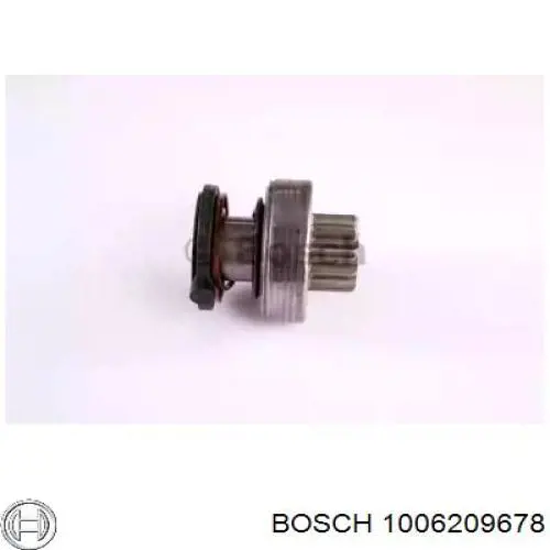  Бендикс Bosch 1006209678 цена, от 13.87 USD