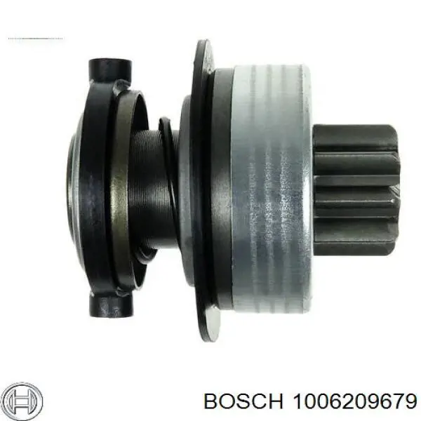 1006209679 Bosch бендикс стартера