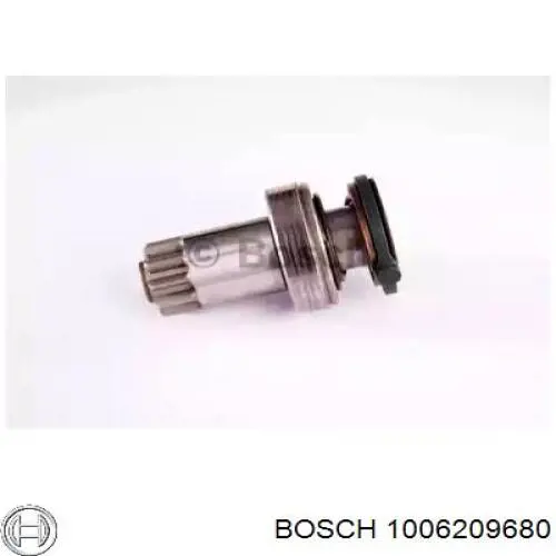Бендикс стартера 1006209680 Bosch