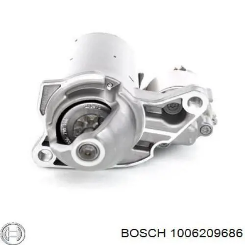  Бендикс Bosch 1006209686 цена, от 9.85 USD