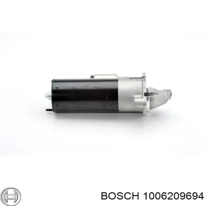 Бендикс стартера 1006209694 Bosch