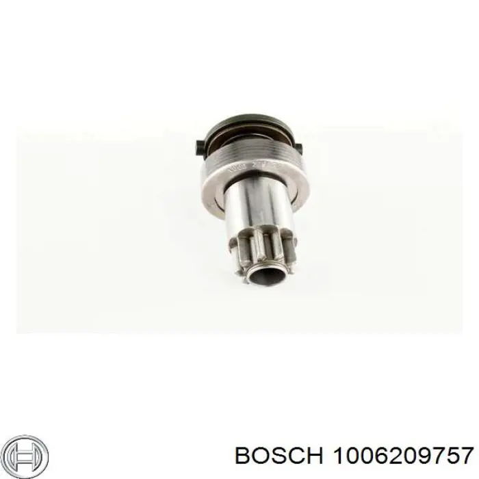 Bendix 1006209757 Bosch