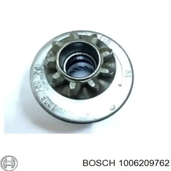 1006209762 Bosch Привод стартера