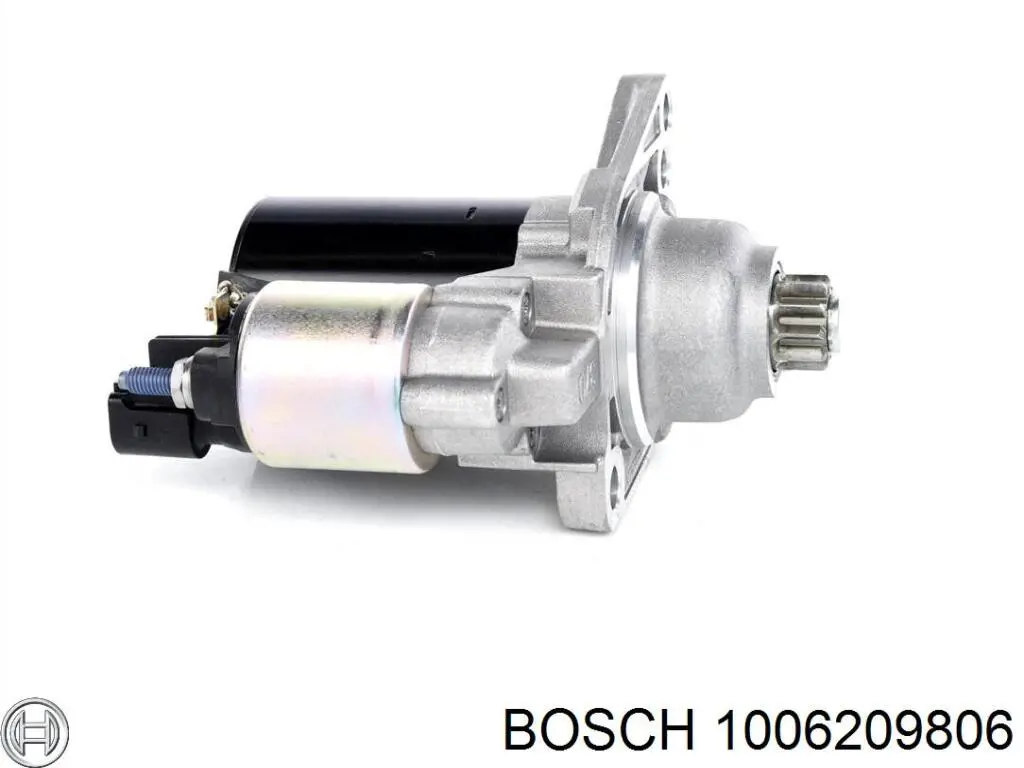  Бендикс Bosch 1006209806 цена, от 20.61 USD