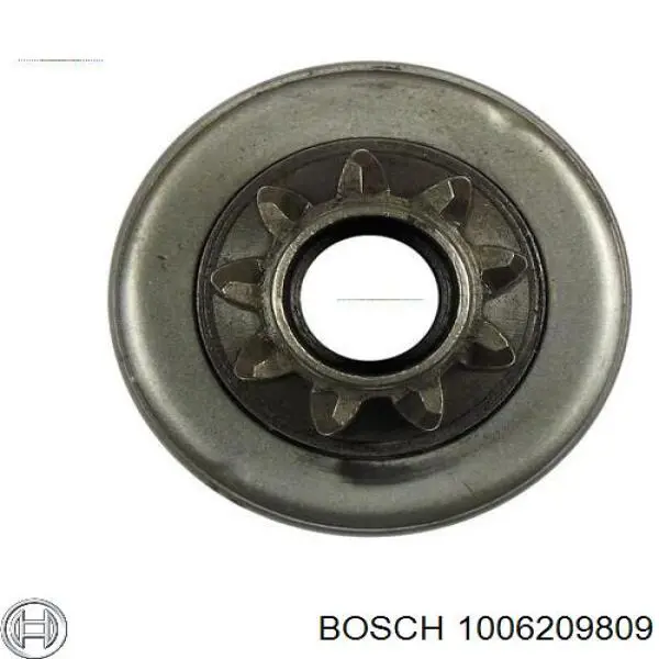 Купить 1006209809 Bosch Бендикс стартера