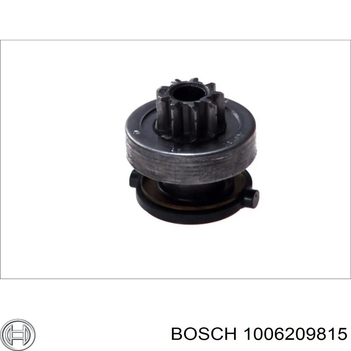 Бендикс стартера 1006209815 Bosch