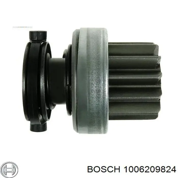 Бендикс стартера BOSCH 1006209824