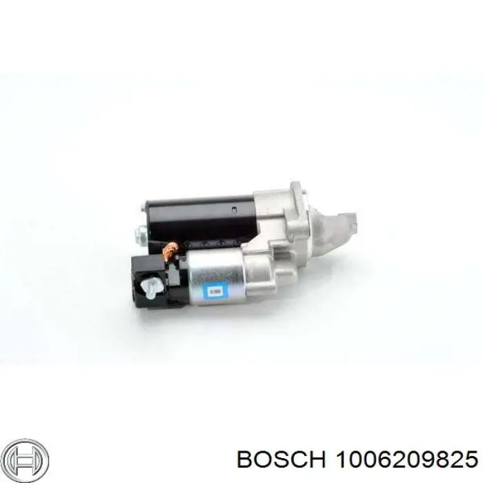 Бендикс стартера 1006209825 Bosch