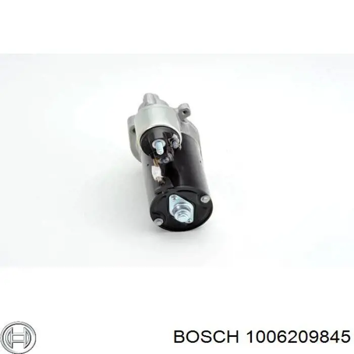 1006209845 Bosch бендикс стартера