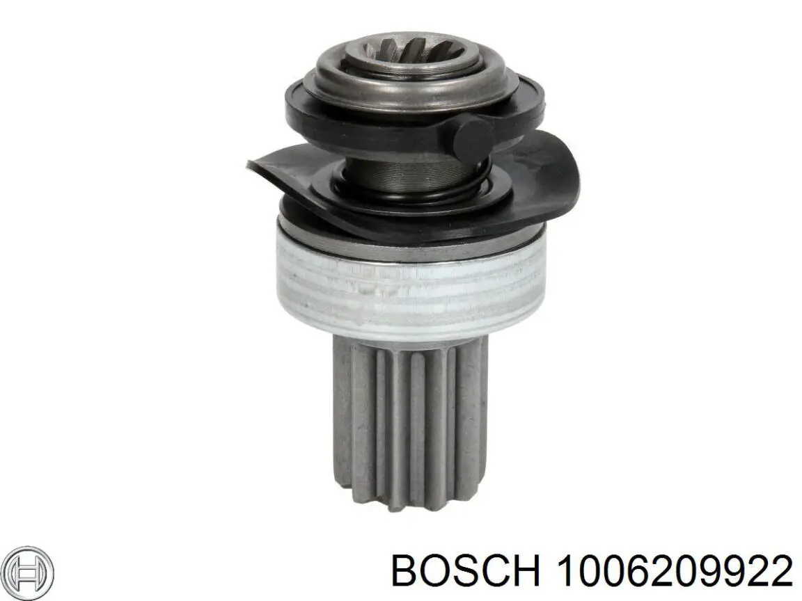  Бендикс Bosch 1006209922 цена, от 13.40 USD
