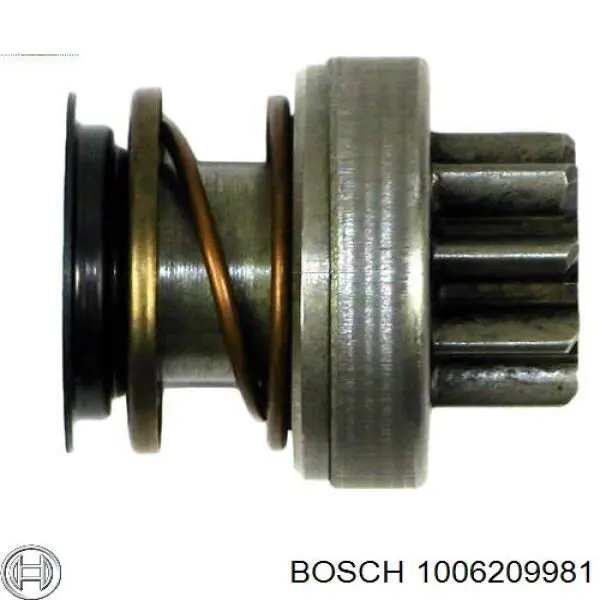 1006209981 Bosch