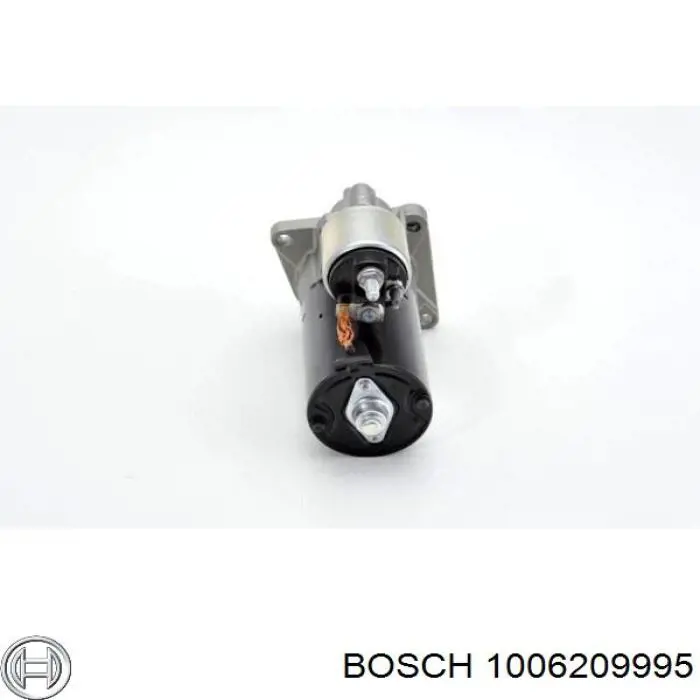 1006209995 Bosch бендикс стартера