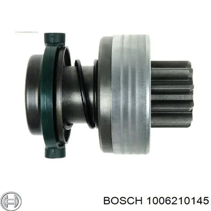 1006210145 Bosch бендикс стартера