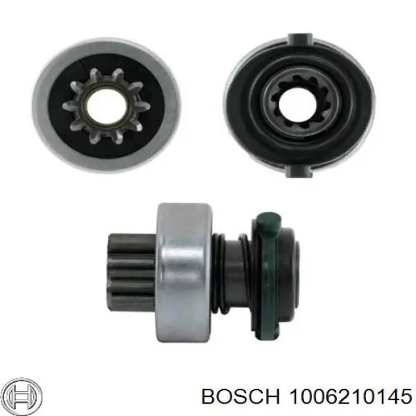 1006210145 Bosch