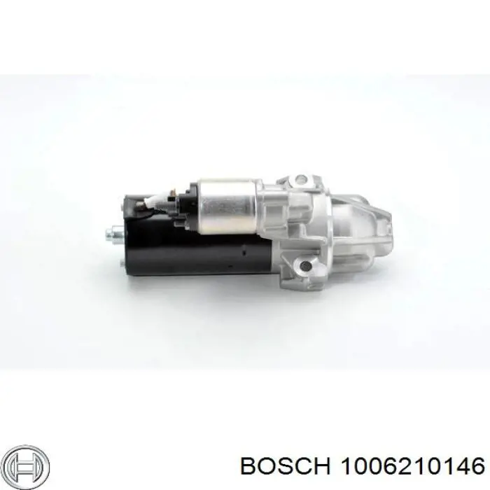 Бендикс стартера Bosch 1006210146