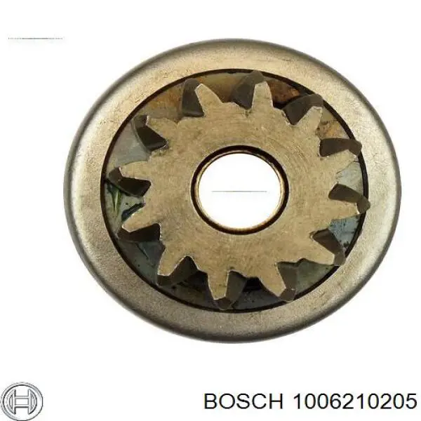  Бендикс Bosch 1006210205 цена, от 24.23 USD