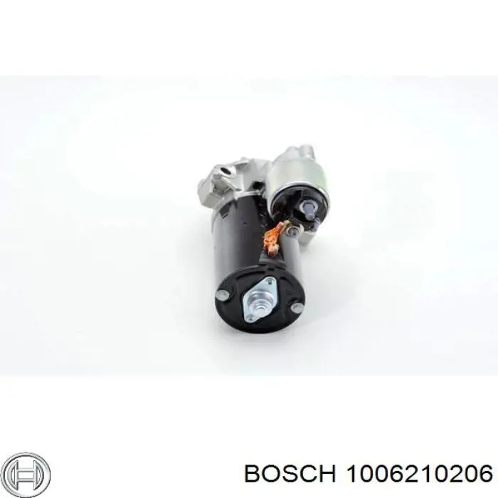  Бендикс Bosch 1006210206 цена, от 25.76 USD