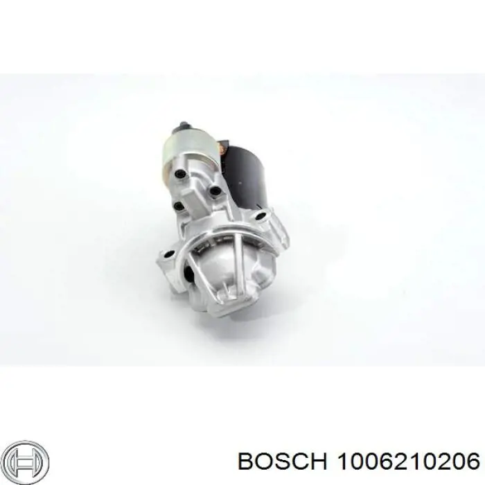 Бендикс стартера 1006210206 Bosch