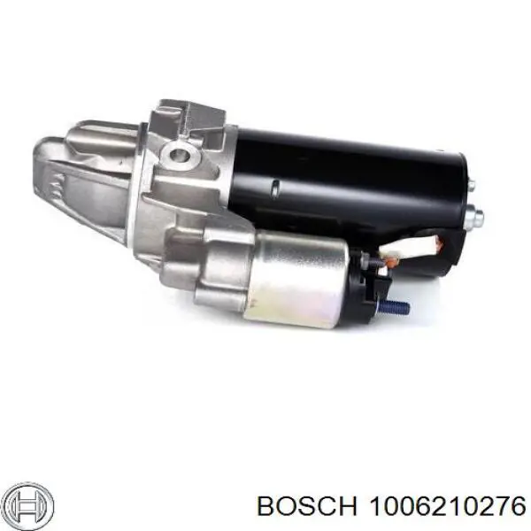 Бендикс стартера 1986SE1893 Bosch