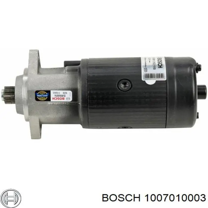 1007010003 Bosch 