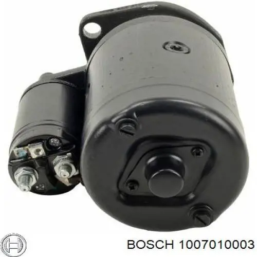  Bosch 1007010003 цена, от 7.32 USD