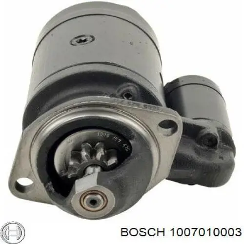 Купить 1007010003 Bosch 