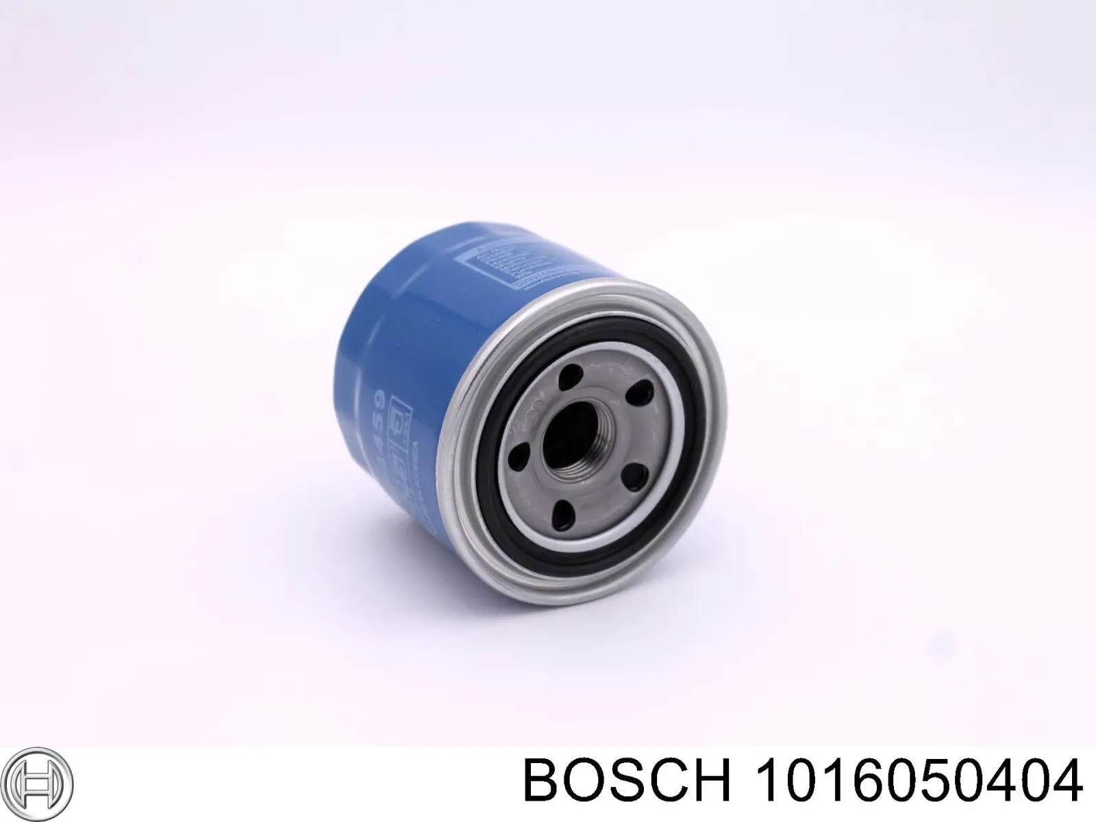 Масляный фильтр 1016050404 Bosch