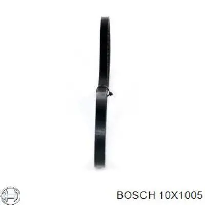10X1005 Bosch ремень генератора