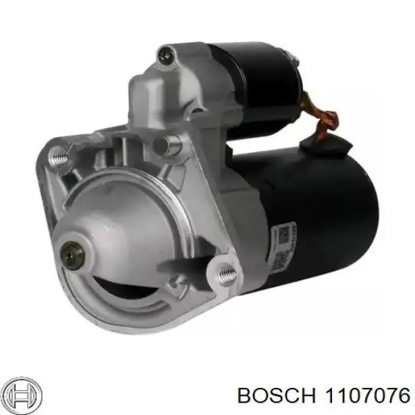 Стартер 1107076 Bosch