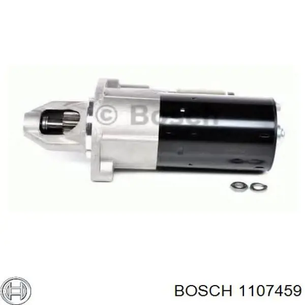 1107459 Bosch стартер