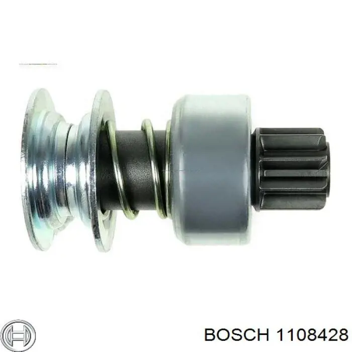 1108428 Bosch стартер