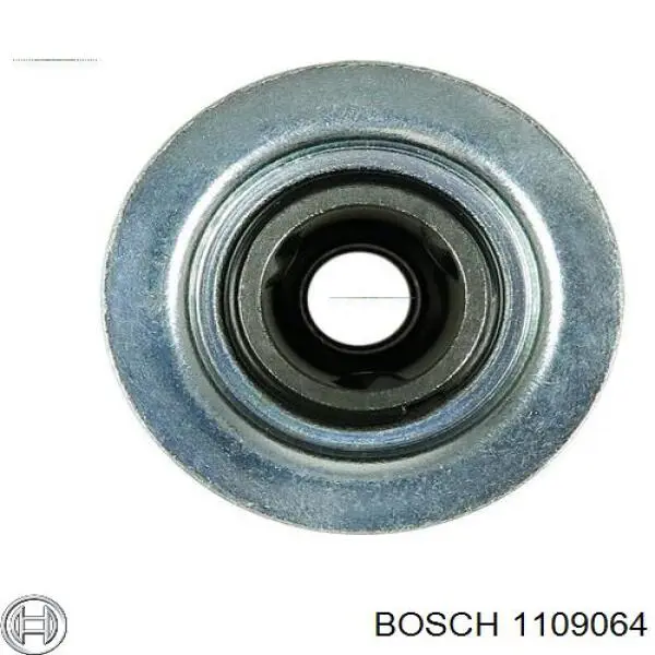 Стартер Bosch 1109064 цена, от 101.22 USD