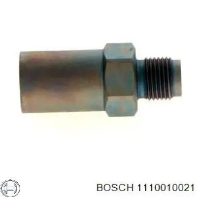 Купить 1110010021 Bosch Регулятор давления топлива