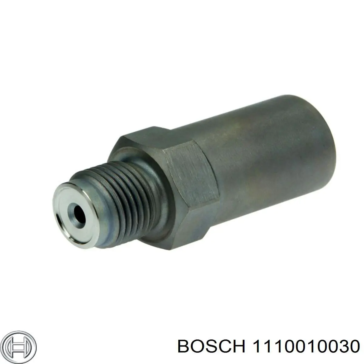 Клапан редукционный 1110010030 Bosch