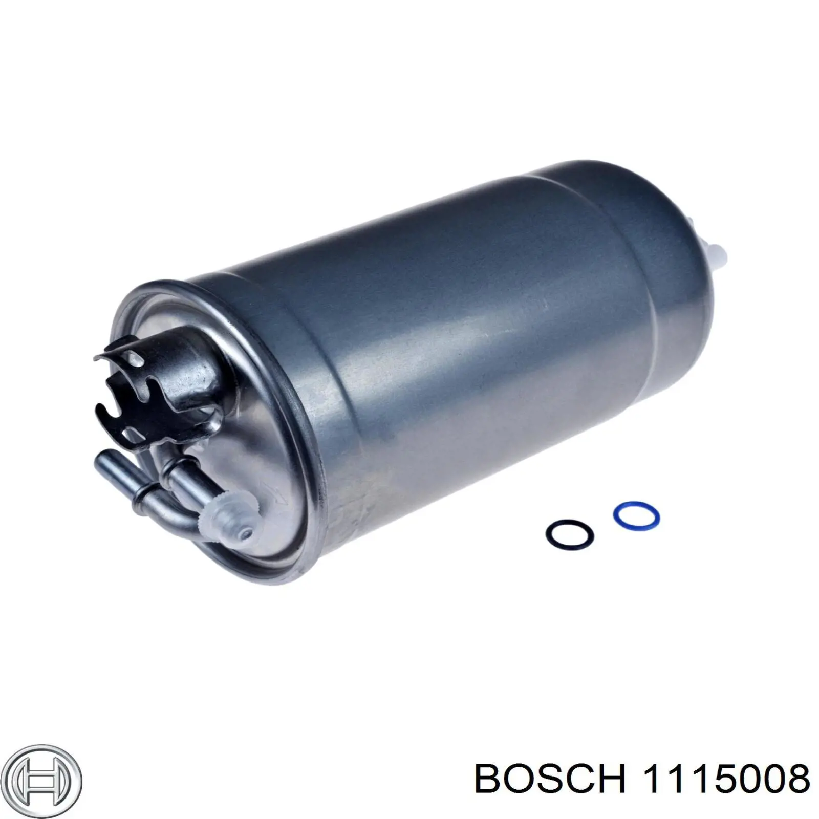 1115008 Bosch стартер