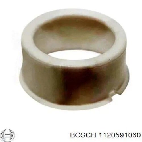 1120591060 Bosch втулка генератора