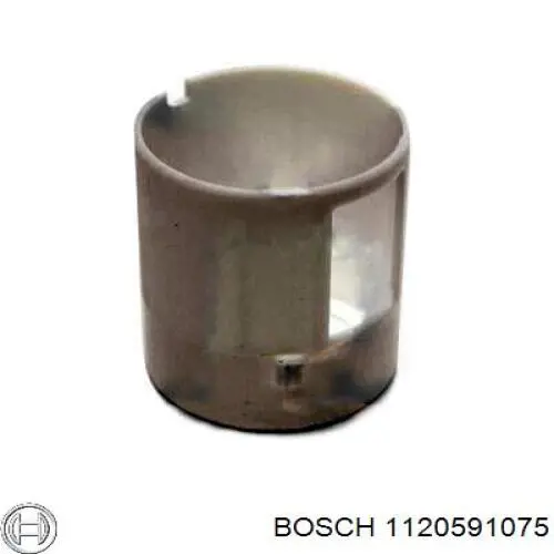 1120591075 Bosch Втулка генератора