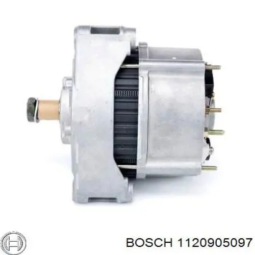 Подшипники генератора EP5B17127T1XDDGC01MA7X5 NSK