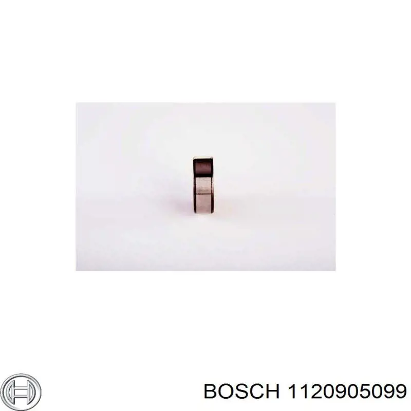 Подшипник привода генератора Opel 90007042 цена, от 8.62 USD