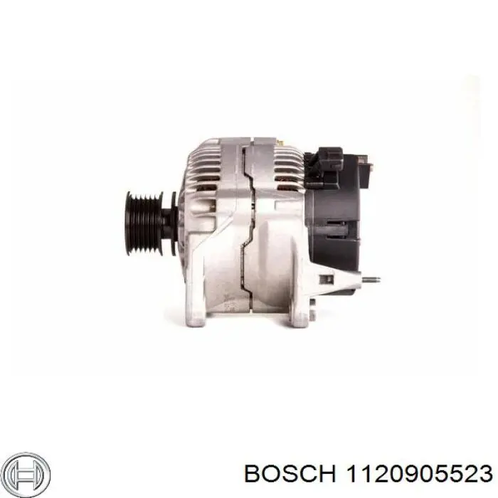 1120905523 Bosch подшипник генератора