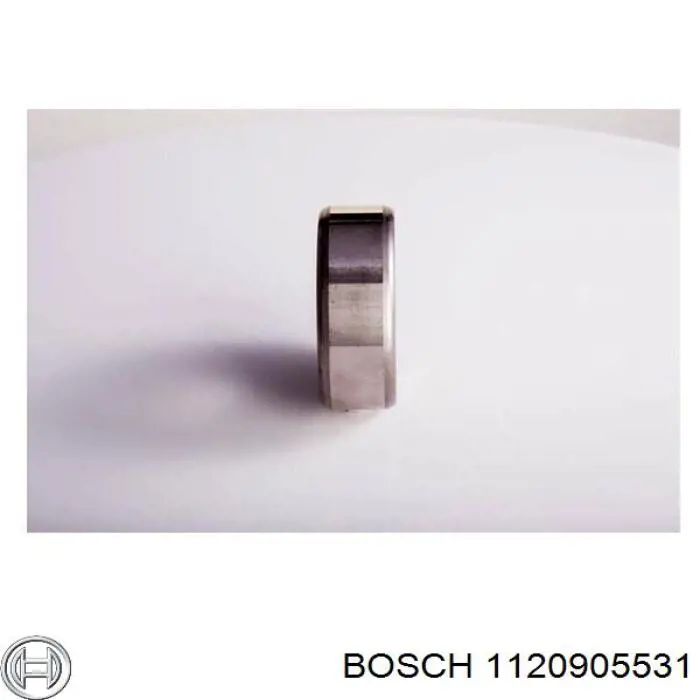 Подшипники на генератор Bosch 1120905531