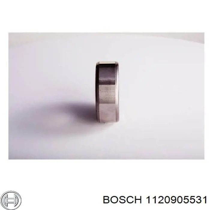 Подшипники генератора 1120905531 Bosch