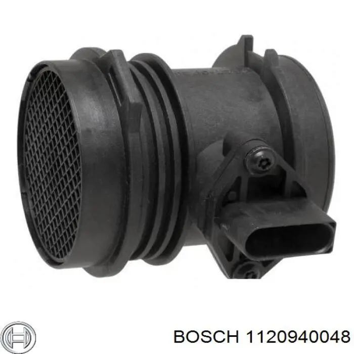 Купить 1120940048 Bosch Воздухомер