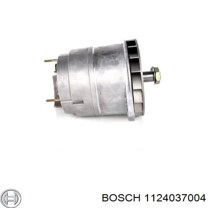 Ротор генератора Mercedes A0001546715