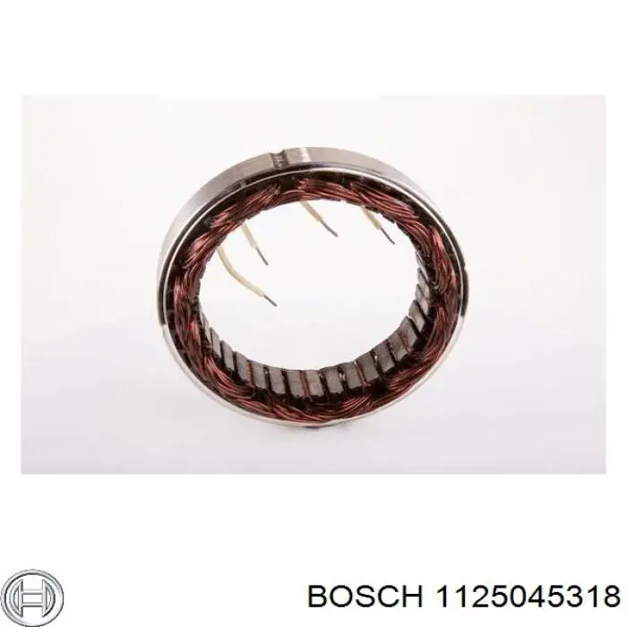 1125045318 Bosch