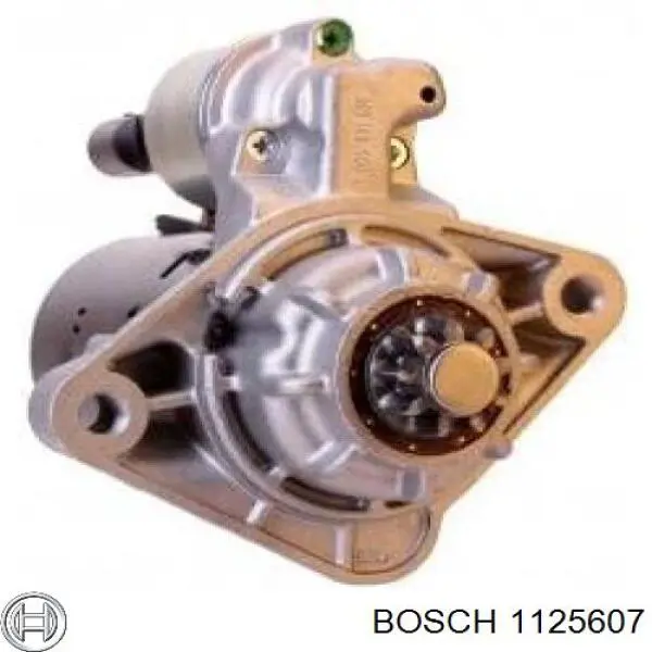 1125607 Bosch