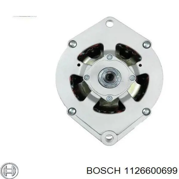 1126600699 Bosch 