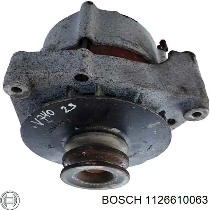 1126610063 Bosch 